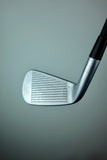 TaylorMade P790 2023 Iron Set 5-PW Extra Stiff (USED)