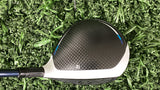 TaylorMade Sim2 Max #5 Fairway 18° Regular (NEW) LEFT Left Handed