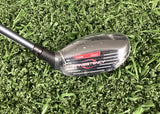 PING G425 #7 Hybrid 34° Soft Regular Left Handed (NEW)