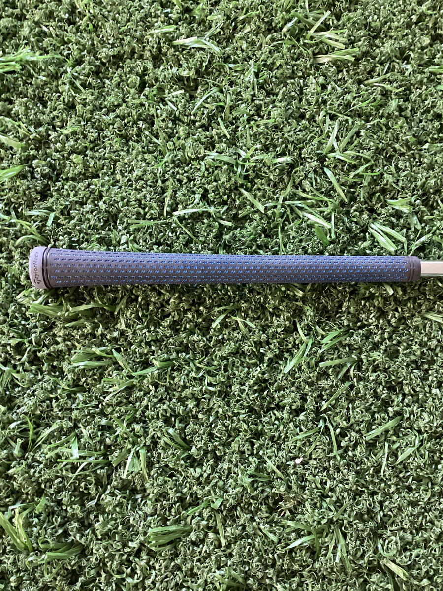 TaylorMade MG3 Milled Grind 3 Wedge 56/12SB Left Handed (USED) TaylorMade