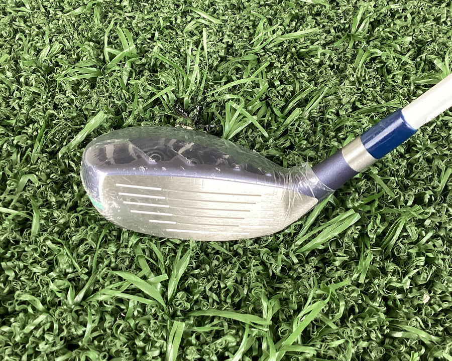 PING G Le #4 Hybrid 22° Ladies (NEW) PING