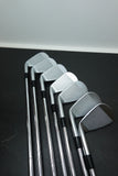 Mizuno JPX 921 Forged 4 -PW Iron Set -Dynamic Gold 120 x100 Mizuno