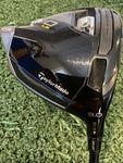 TaylorMade QI10 LS DRIVER 9.0° – REG (DEMO – Right)