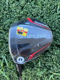 TaylorMade STEALTH #3HL Fairway 16.5° Regular (Brand New) Left Handed (NEW)