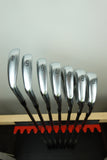 Mizuno JPX 921 Forged 4 -PW Iron Set -Dynamic Gold 120 x100 Mizuno