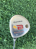 TaylorMade Burner #5 Fairway 18° Ladies (Used) LEFT Left Handed