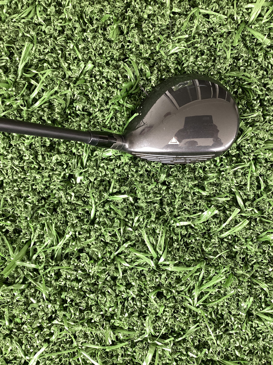 Titleist 917F3 Fairway 15° Stiff Left Handed (Used) Titleist