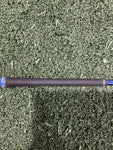 Taylormade QI10 HYBRID 19.0° – STIFF (DEMO – Left)