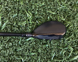 TaylorMade SIM2 RESCUE #3 Hybrid 19.5° Stiff Left Handed (NEW)