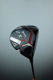 Srixon ZX7 Driver 10.5° Diamana ZX60S – Used (Grade A) Srixon