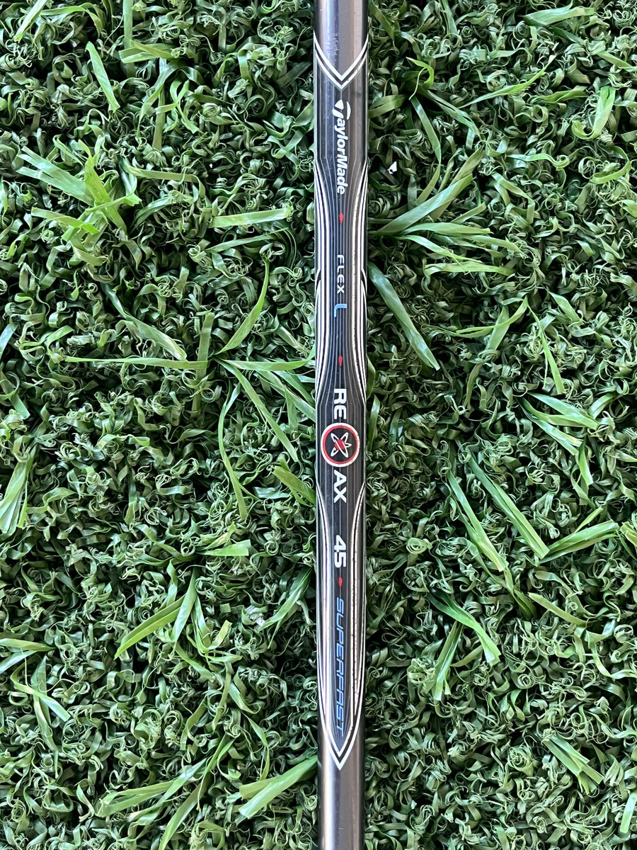TaylorMade Burner #5 Fairway 18° Ladies (Used) LEFT Left Handed TaylorMade