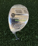 Cobra T-RAIL BAFFLER #3 Hybrid 22° Ladies Left Handed (NEW)