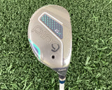 PING G Le #4 Hybrid 22° Ladies (NEW)