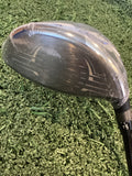 Srixon ZX5 MKII Driver	Left Hand 10.5 Deg Stiff (NEW)
