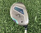 PING G Le #4 Hybrid 22° Ladies (NEW)