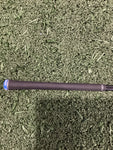 TaylorMade QI10 MAX Hybrid 23.0° –  REGULAR (DEMO – Left)