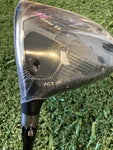 Srixon ZX5 MKII Driver	Left Hand 10.5 Deg Stiff (NEW)