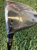 Srixon ZX5 MKII Driver	Left Hand 10.5 Deg Stiff (NEW)