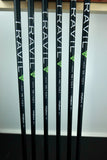 TaylorMade P790 2023 Iron Set 5-PW Extra Stiff (USED)