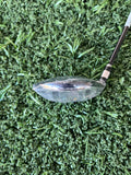 Cobra Baffler Rail F #5 Fairway 18° Stiff Left Handed (NEW)