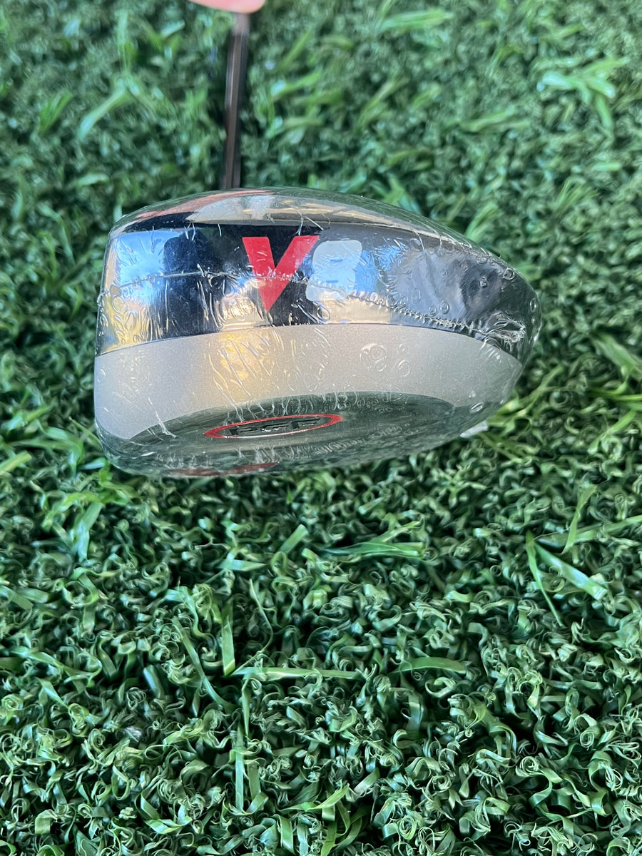 PGF V8 Beta Ti 450Cc Driver 10° Stiff (NEW) LEFT Left Handed PGF