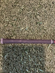 Srixon ZX5 MKII Driver	Left Hand 10.5 Deg Stiff (Ex Demo)