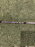 TaylorMade QI10 MAX Hybrid 23.0° –  REGULAR (DEMO – Left)