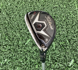 Titleist 915H #3 Hybrid 21° Regular Left Handed (Used)