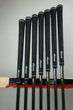 Mizuno JPX 921 Forged 4 -PW Iron Set -Dynamic Gold 120 x100 Mizuno