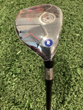Callaway APEX UW 21.0° – REGULAR (NEW – Right)