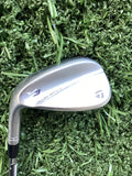 TaylorMade MG3 Milled Grind 3 Wedge 56/12SB Left Handed (USED)