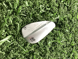 PING Mg3 Milled Grind 3 Wedge 60/10SB Left Handed (USED)