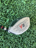 PGF V8 Beta Ti 450Cc Driver 10° Stiff (NEW) LEFT Left Handed