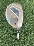 PING G Le #4 Hybrid 22° Ladies (NEW)