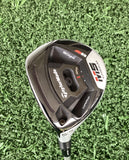 TaylorMade M5 Titanium #5 Fairway 19° Stiff Left Handed (USED)