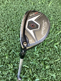 Titleist 915H #4 Hybrid 24° Regular Left Handed (Used)