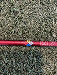 Srixon ZX5 MKII Driver	Left Hand 10.5 Deg Stiff (Ex Demo)