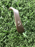 PING PING Eye 2 (plus) #5 Iron (Used)