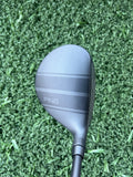 PING i25 #3 Fairway 14° Regular (Used) LEFT Left Handed