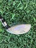 Cobra Baffler Rail F #5 Fairway 18° Stiff (NEW) LEFT Left Handed