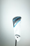 Callaway Paradym Triple Diamond 5W Fairway Wood 18 Degree Tensei 55S Stiff Shaft - Right Hand - Used Callaway