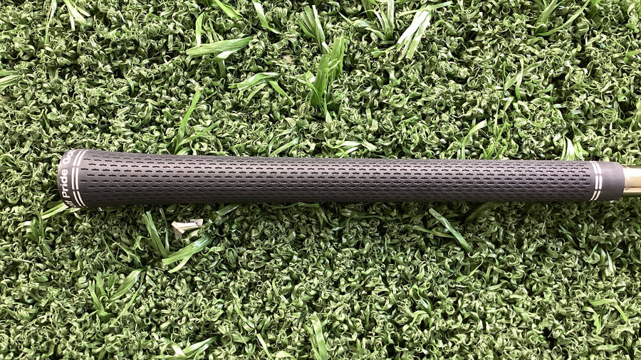 PING Tour 75 Driver Shaft Extra Stiff (Used) PING - Shafts