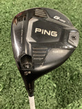 PING G425 SFT 5 WOOD – SOFT / REG (USED – Left)