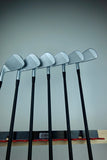 TaylorMade P790 2023 Iron Set 5-PW Extra Stiff (USED)