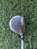 Cobra Baffler RAIL F #5 Fairway 18° Senior (NEW) LEFT Left Handed