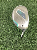 PING G Le #4 Hybrid 22° Ladies (NEW)