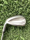 PING Glide 3.0 Wedge 58/10 Left Handed (USED)