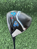 Cobra AEROJET Driver 9° Extra Stiff Left Handed (NEW)