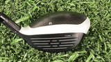 TaylorMade Sim2 Max #5 Fairway 18° Regular (NEW) LEFT Left Handed