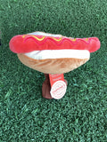 Hot Dog Driver Headcover